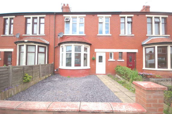 3&nbsp;Bedroom&nbsp;Terraced